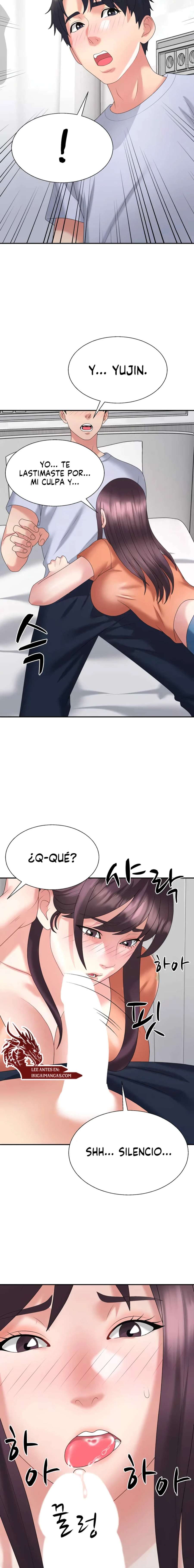 Madrastra Capitulo 21 página 16