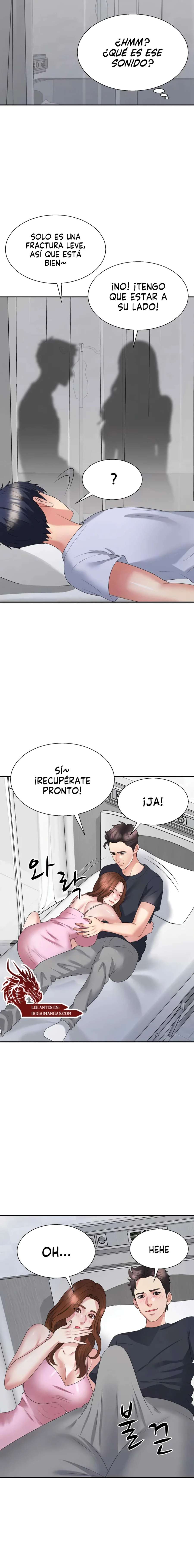 Madrastra Capitulo 21 página 7