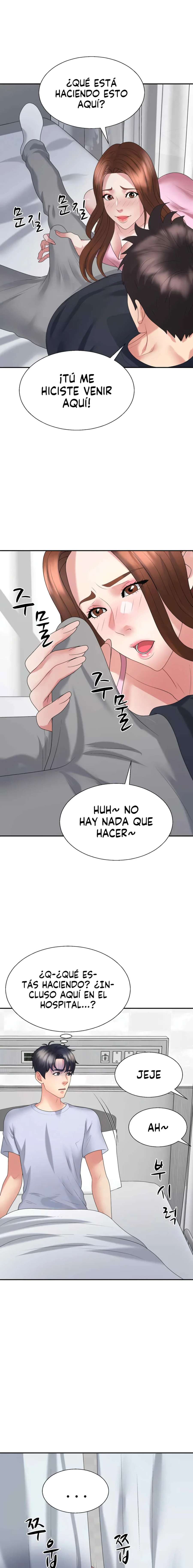 Madrastra Capitulo 21 página 8