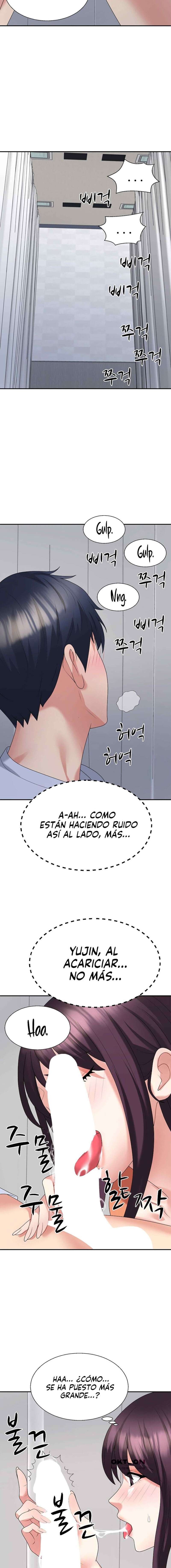 Madrastra Capitulo 22 página 13