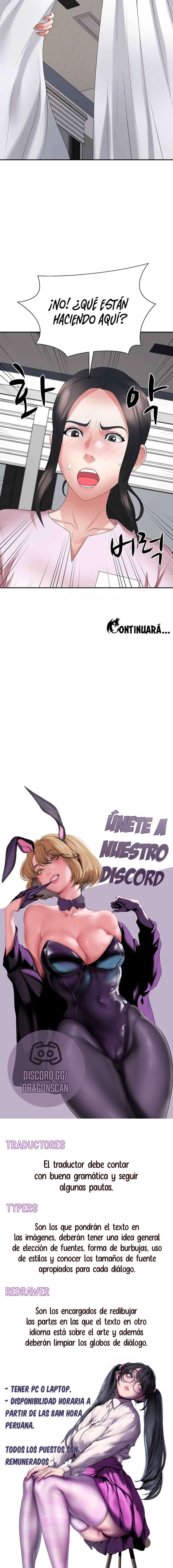 Madrastra Capitulo 22 página 19