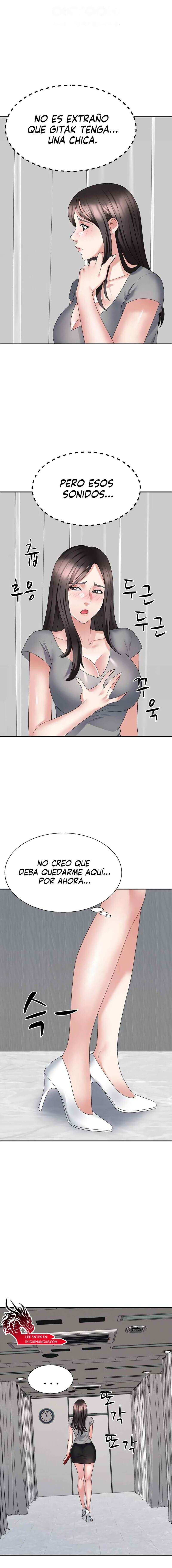 Madrastra Capitulo 22 página 6