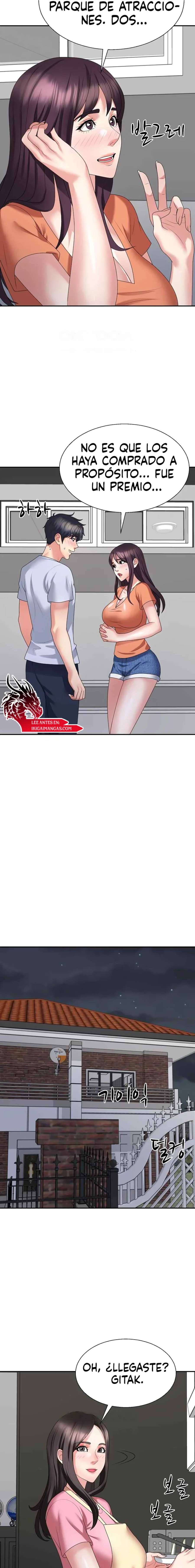 Madrastra Capitulo 23 página 12