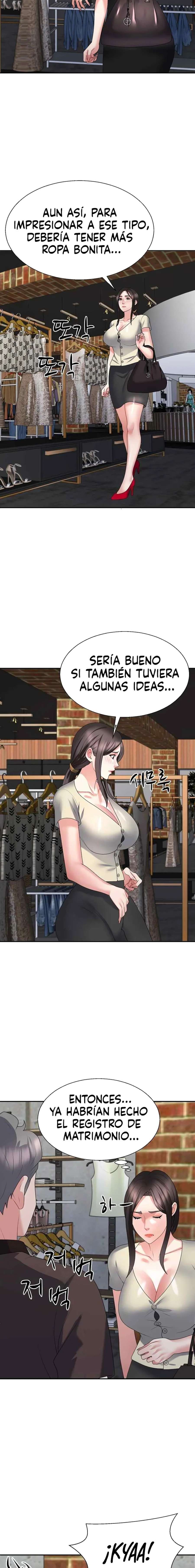 Madrastra Capitulo 23 página 19