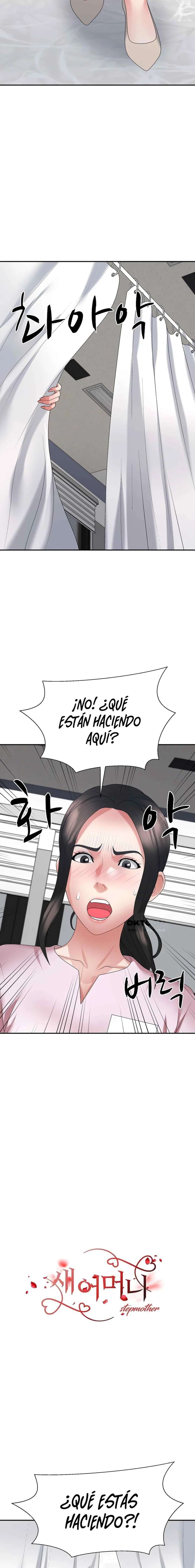 Madrastra Capitulo 23 página 2