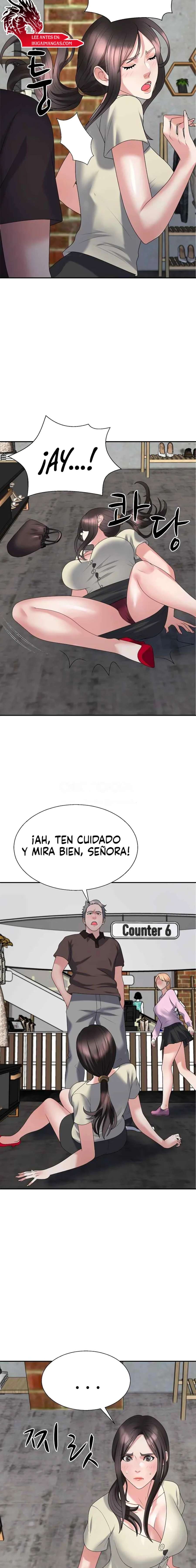 Madrastra Capitulo 23 página 20