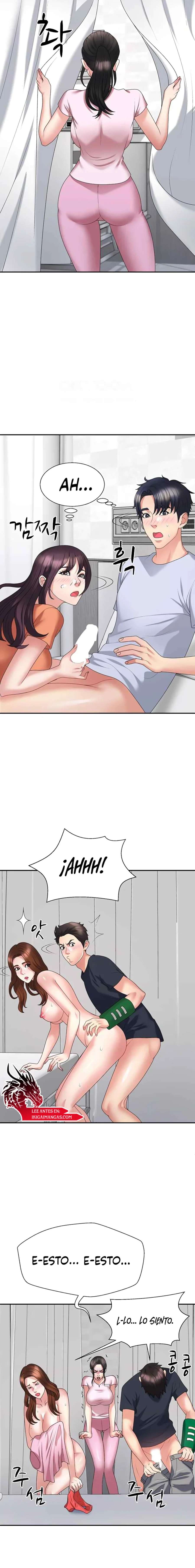 Madrastra Capitulo 23 página 3