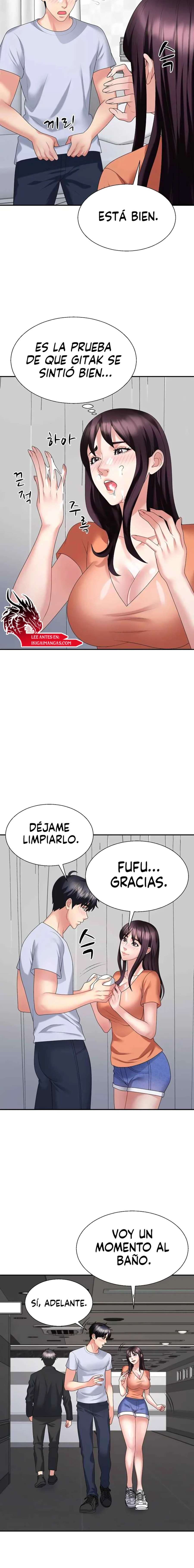 Madrastra Capitulo 23 página 5