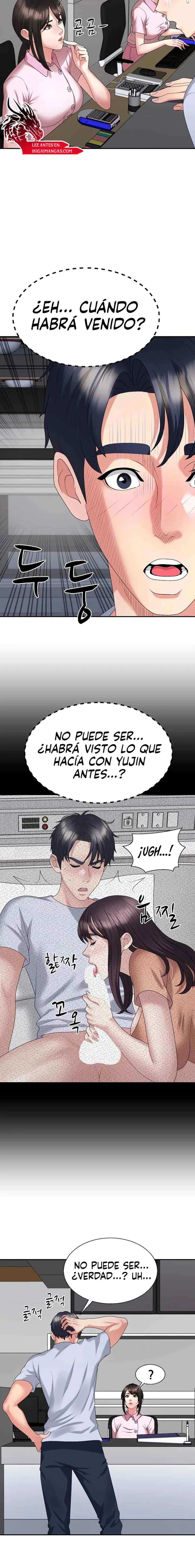Madrastra Capitulo 23 página 7