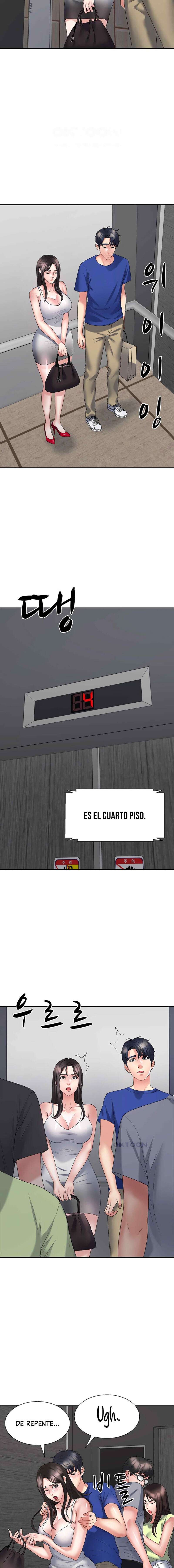 Madrastra Capitulo 24 página 12