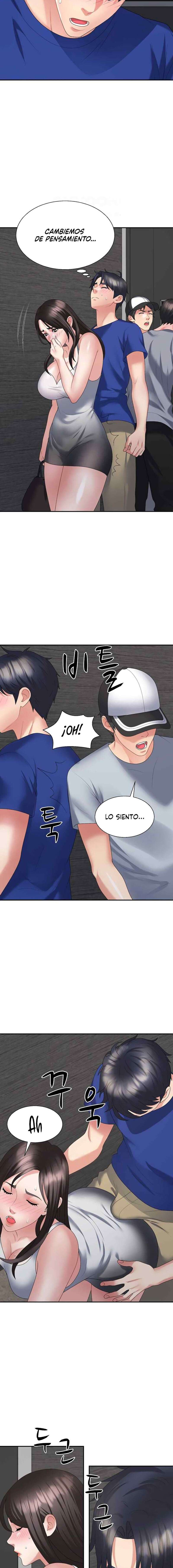 Madrastra Capitulo 24 página 15