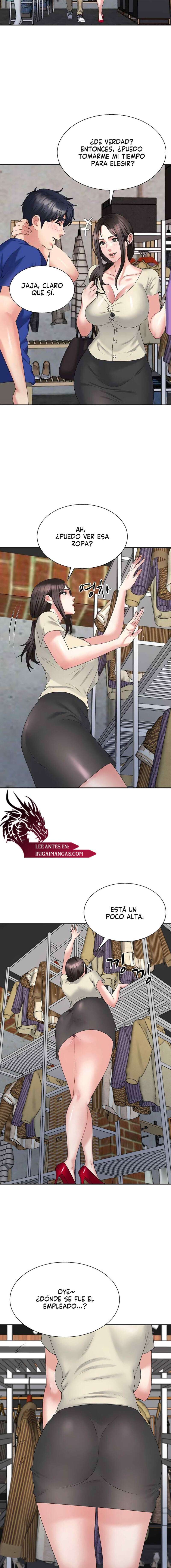 Madrastra Capitulo 24 página 5
