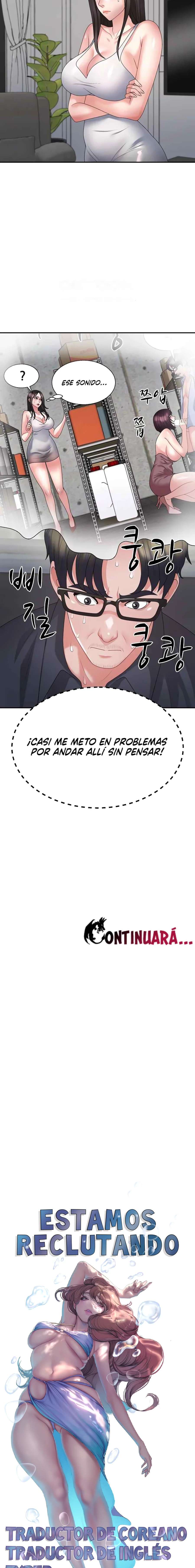 Madrastra Capitulo 25 página 21