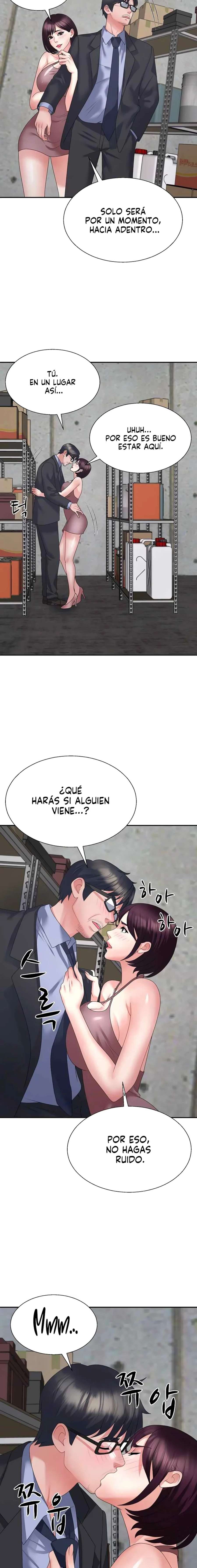 Madrastra Capitulo 25 página 6