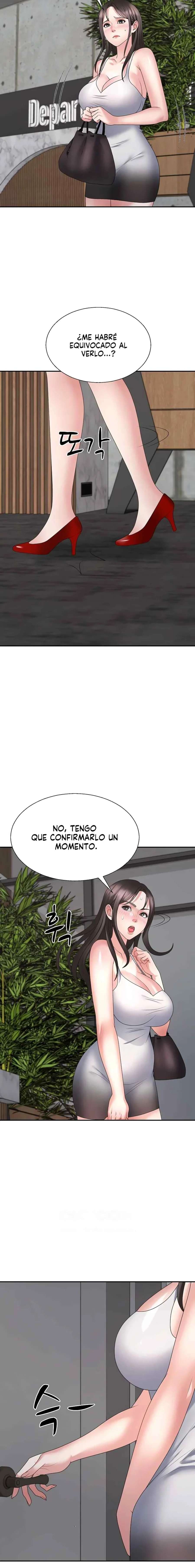 Madrastra Capitulo 25 página 8