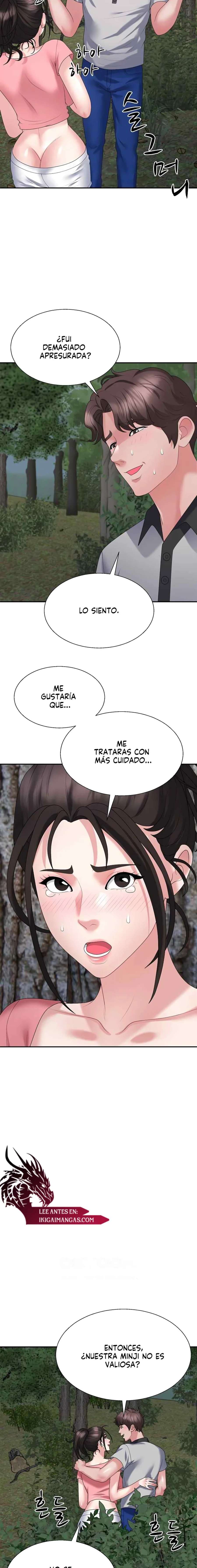 Madrastra Capitulo 26 página 10