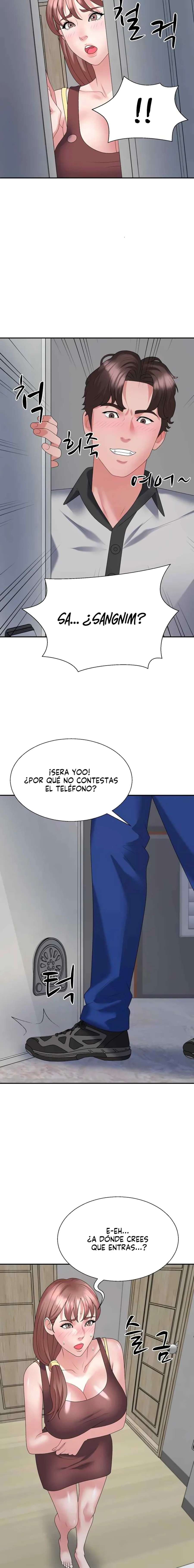 Madrastra Capitulo 26 página 15