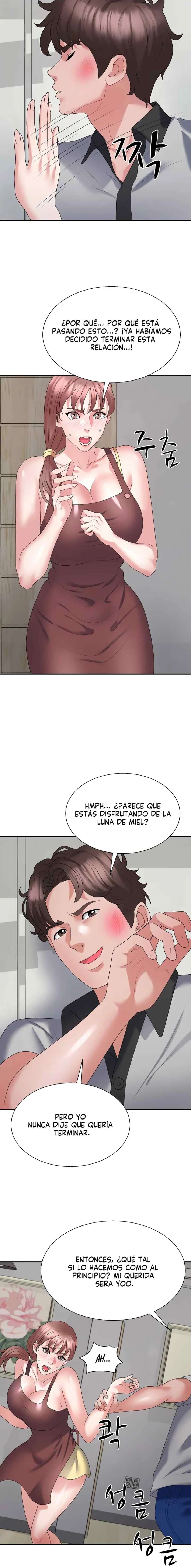 Madrastra Capitulo 26 página 17