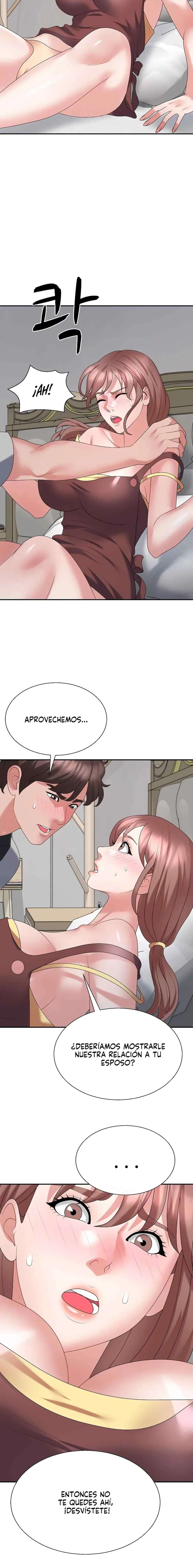 Madrastra Capitulo 26 página 19