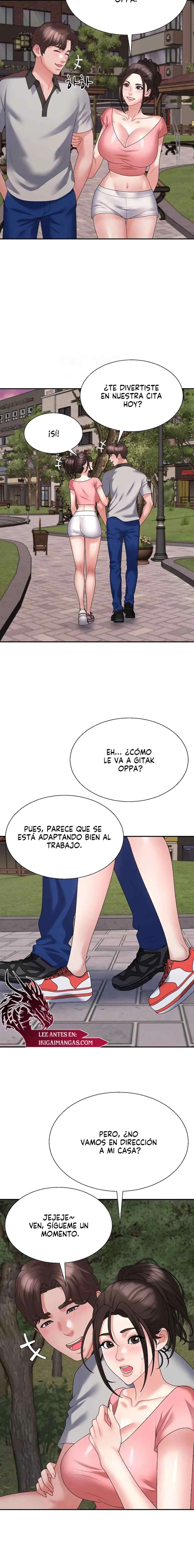 Madrastra Capitulo 26 página 3