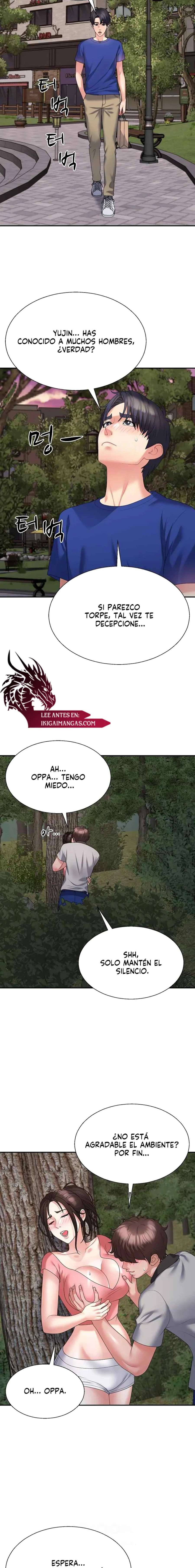 Madrastra Capitulo 26 página 5