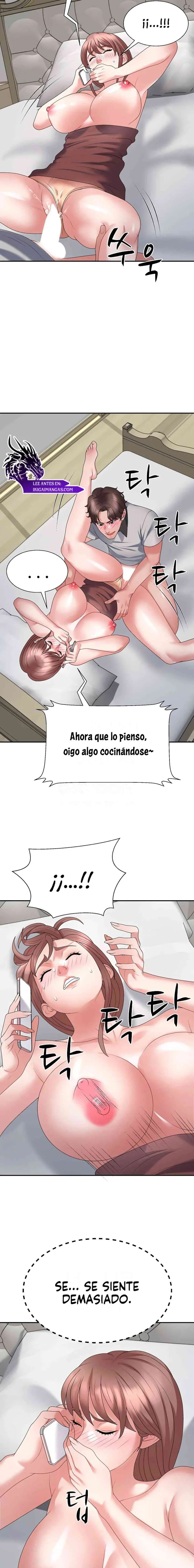 Madrastra Capitulo 27 página 11