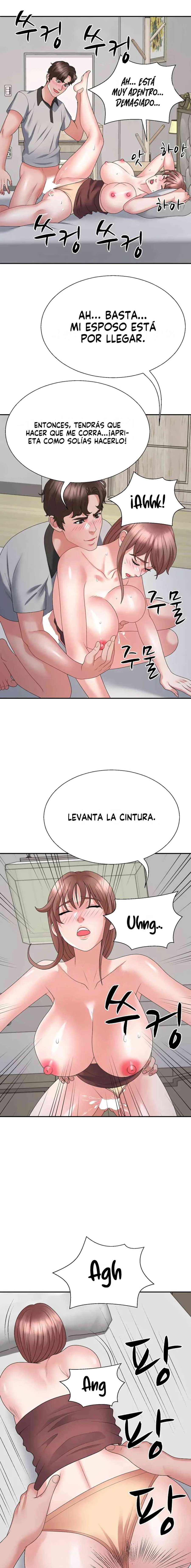 Madrastra Capitulo 27 página 15