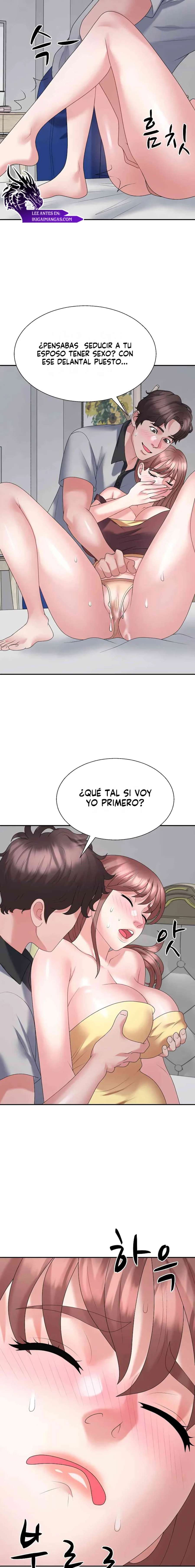 Madrastra Capitulo 27 página 2