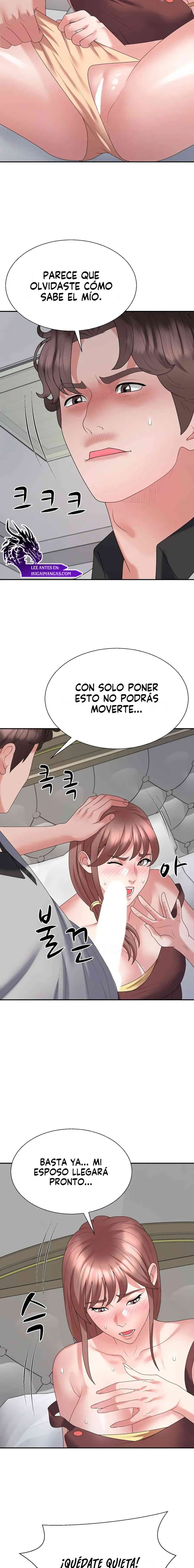 Madrastra Capitulo 27 página 4