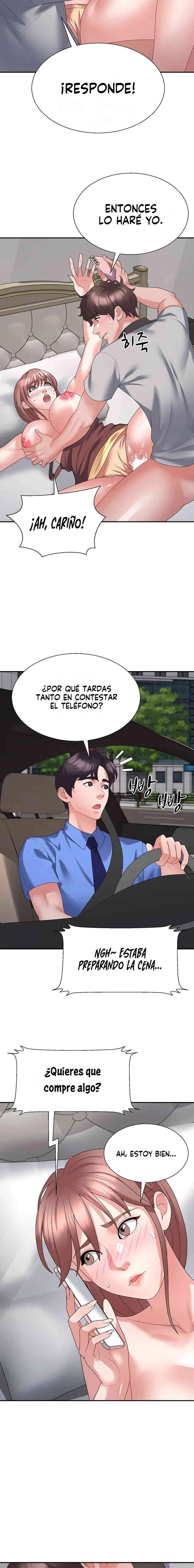 Madrastra Capitulo 27 página 8