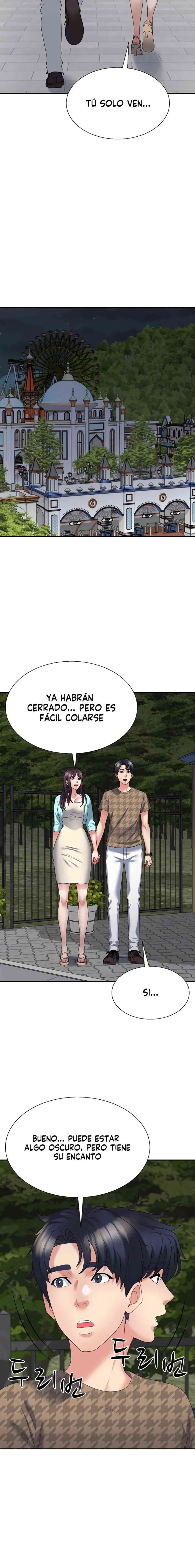 Madrastra Capitulo 28 página 13