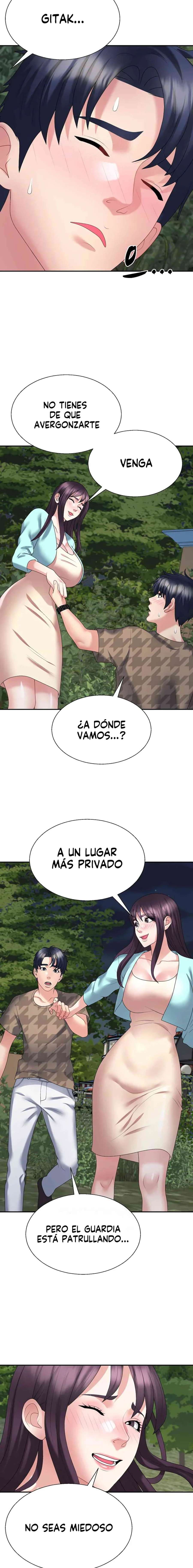 Madrastra Capitulo 28 página 19