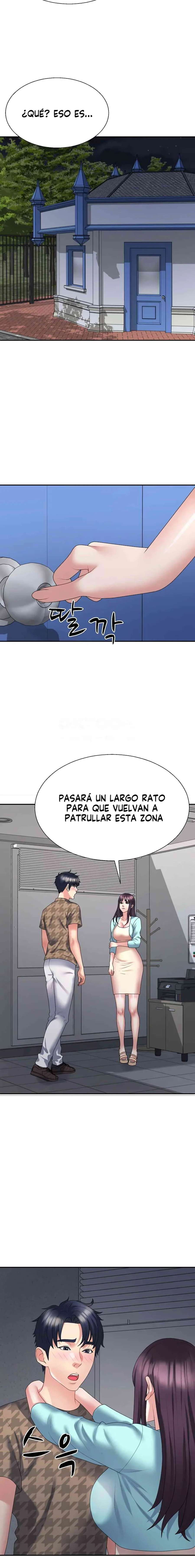 Madrastra Capitulo 28 página 20