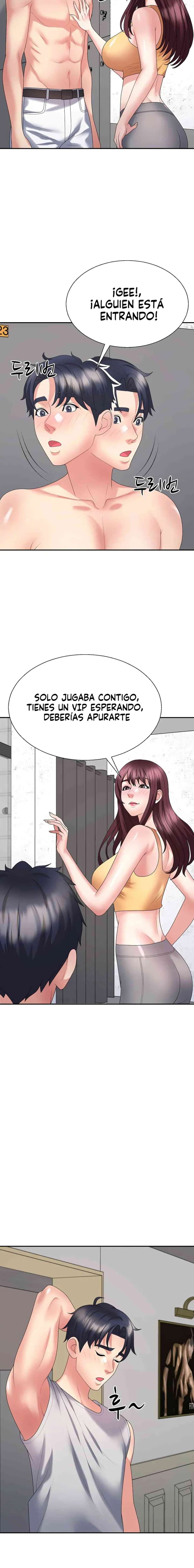 Madrastra Capitulo 28 página 4