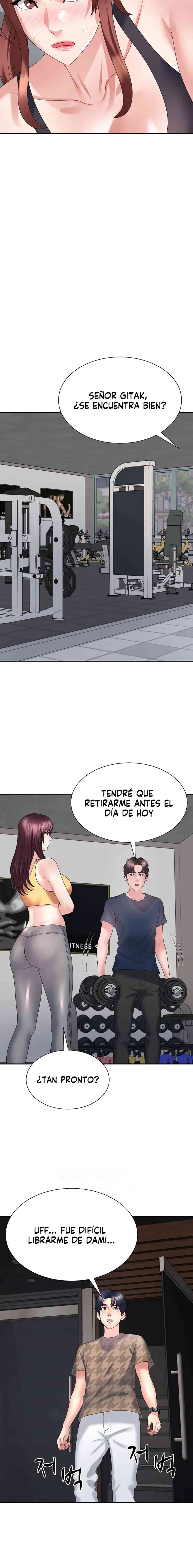 Madrastra Capitulo 28 página 8