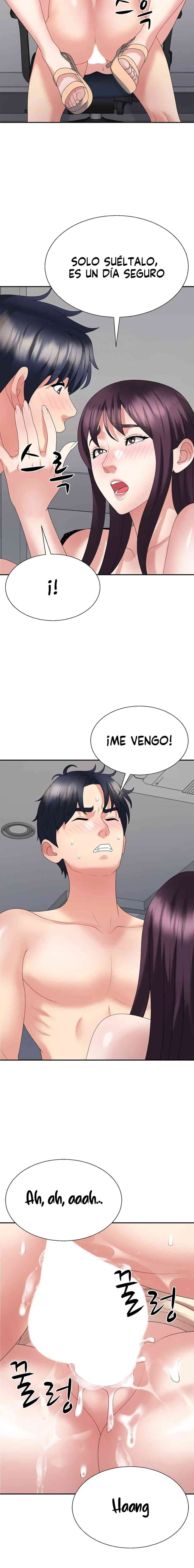 Madrastra Capitulo 29 página 14