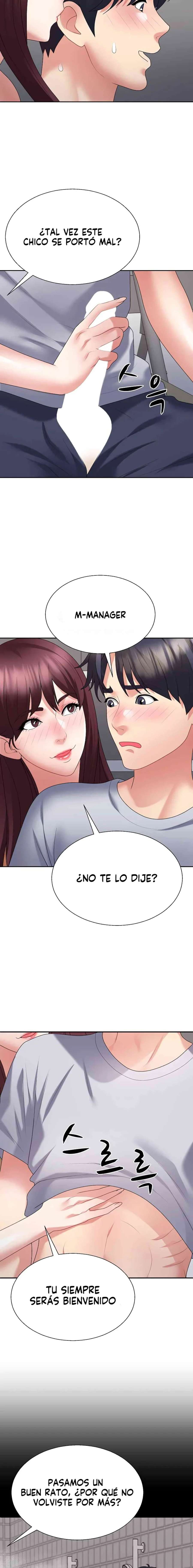 Madrastra Capitulo 29 página 20
