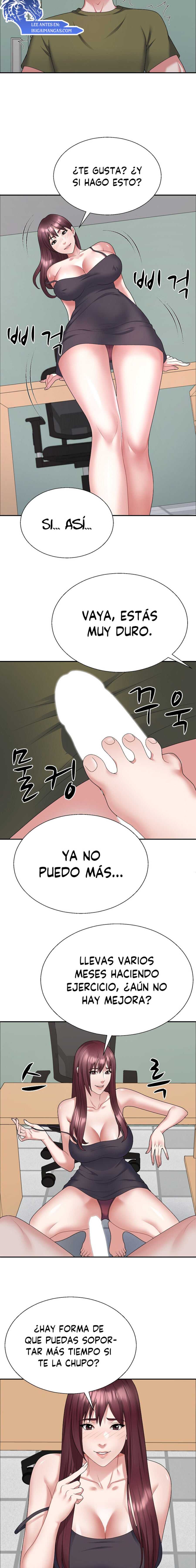 Madrastra Capitulo 3 página 13