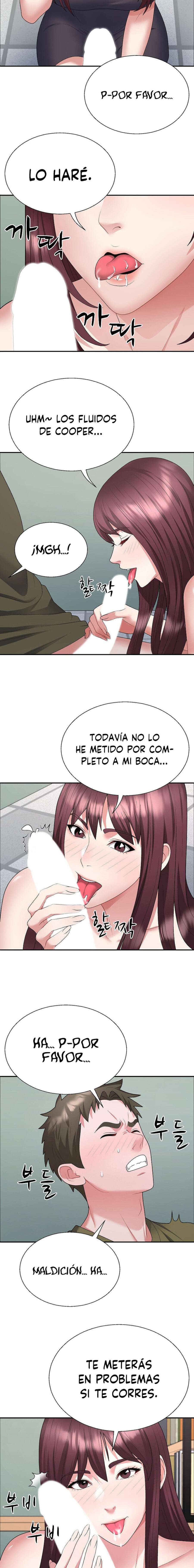 Madrastra Capitulo 3 página 14