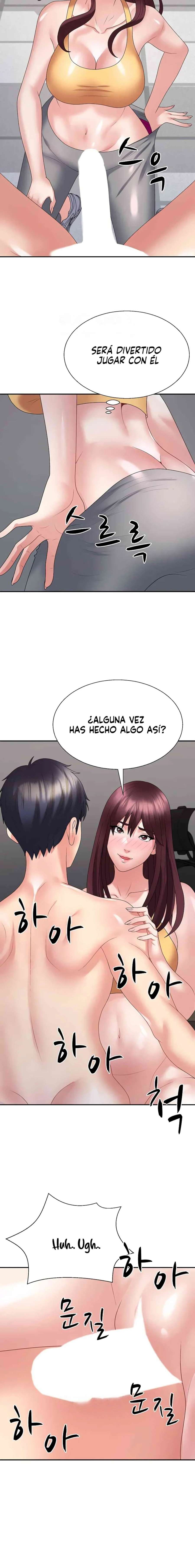 Madrastra Capitulo 30 página 12