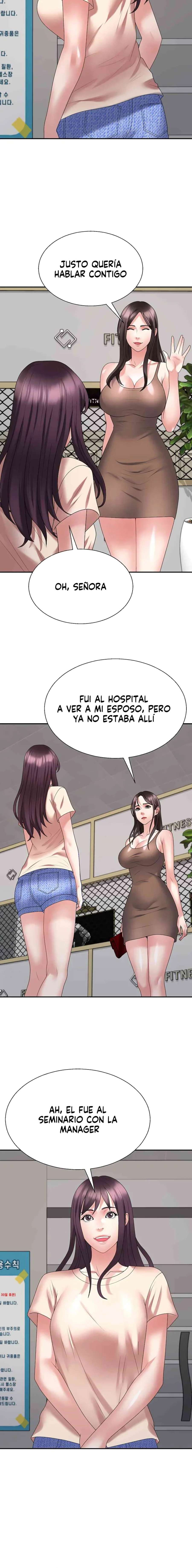 Madrastra Capitulo 30 página 16