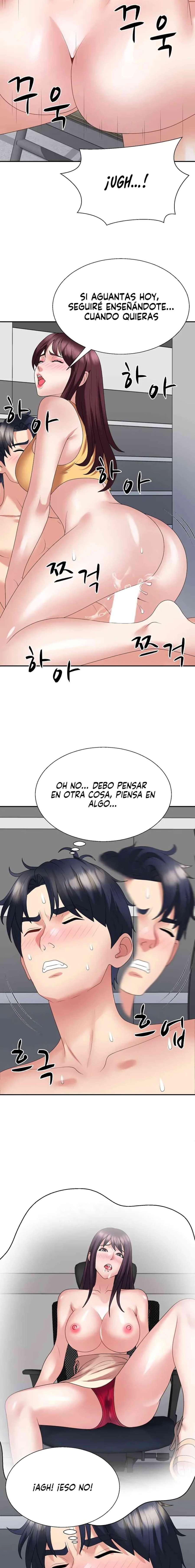 Madrastra Capitulo 30 página 19