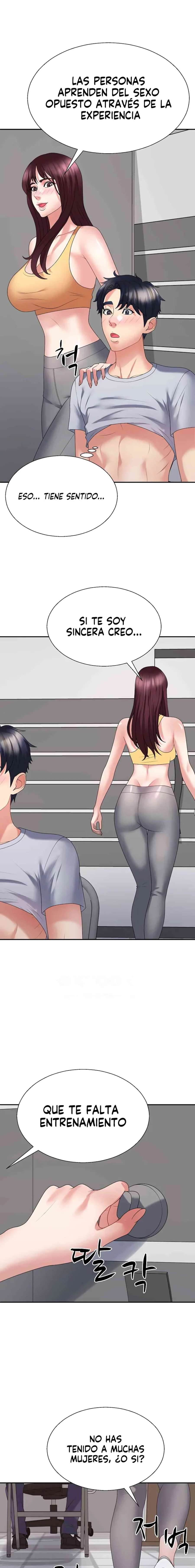 Madrastra Capitulo 30 página 4