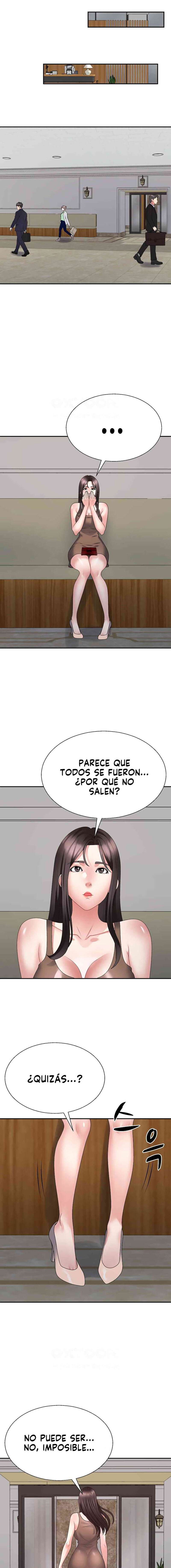 Madrastra Capitulo 31 página 10
