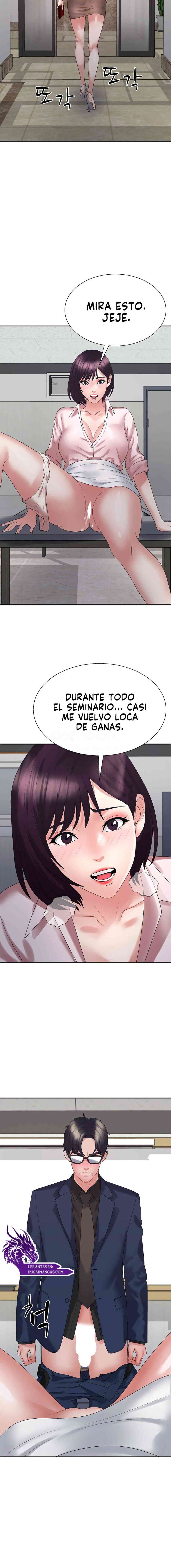 Madrastra Capitulo 31 página 11