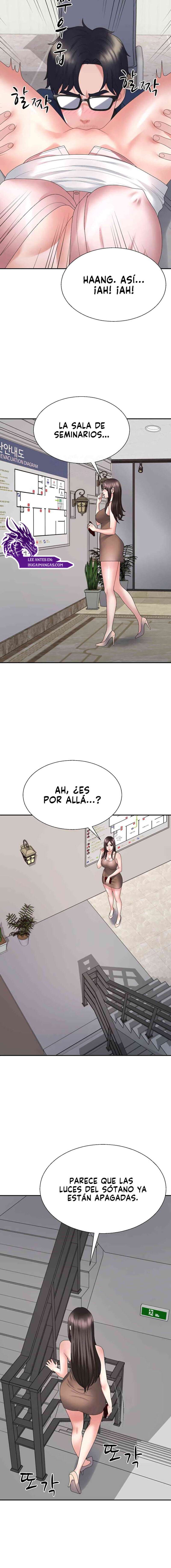 Madrastra Capitulo 31 página 13