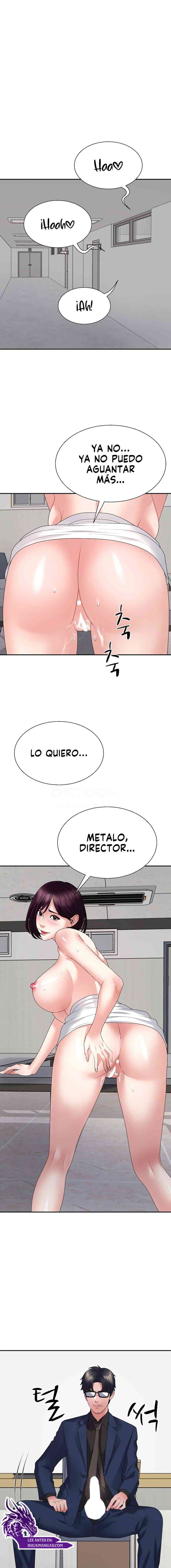 Madrastra Capitulo 31 página 14