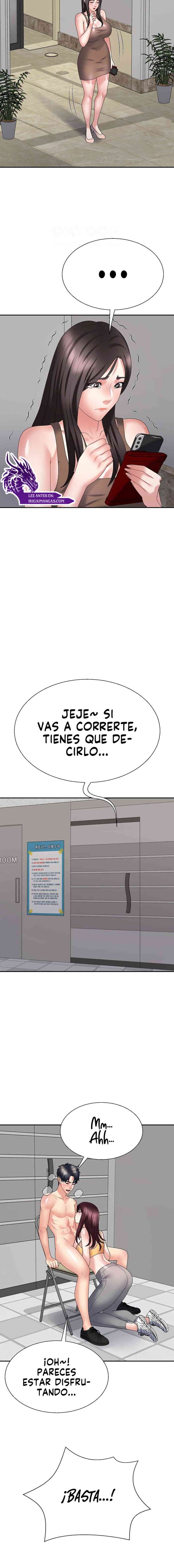 Madrastra Capitulo 31 página 18