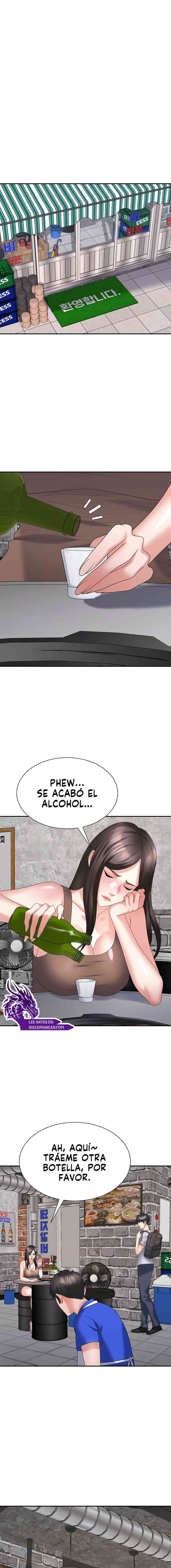 Madrastra Capitulo 31 página 21