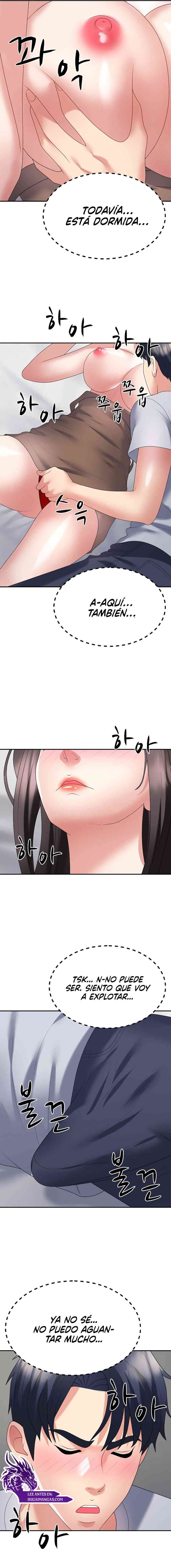Madrastra Capitulo 32 página 14